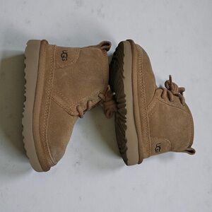 Toddler Neumel II Boot